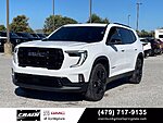 Used 2026 GMC ACADIA ELEVATION in SPRINGDALE, ARKANSAS (Photo 3)