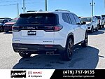Used 2026 GMC ACADIA ELEVATION in SPRINGDALE, ARKANSAS (Photo 8)
