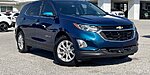 Used 2020 CHEVROLET EQUINOX LT in SPRINGDALE, ARKANSAS