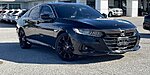 Used 2022 Honda Accord SPORT SPECIAL EDITION in SPRINGDALE, ARKANSAS