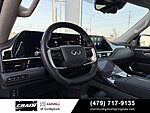 Used 2025 INFINITI QX80 SENSORY in SPRINGDALE, ARKANSAS (Photo 10)