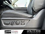 Used 2025 INFINITI QX80 SENSORY in SPRINGDALE, ARKANSAS (Photo 11)
