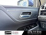 Used 2025 INFINITI QX80 SENSORY in SPRINGDALE, ARKANSAS (Photo 12)