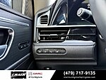 Used 2025 INFINITI QX80 SENSORY in SPRINGDALE, ARKANSAS (Photo 13)