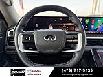 Used 2025 INFINITI QX80 SENSORY in SPRINGDALE, ARKANSAS (Photo 14)