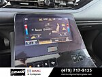 Used 2025 INFINITI QX80 SENSORY in SPRINGDALE, ARKANSAS (Photo 17)