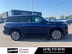 Used 2025 INFINITI QX80 SENSORY in SPRINGDALE, ARKANSAS (Photo 2)