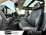 Used 2025 INFINITI QX80 SENSORY in SPRINGDALE, ARKANSAS (Photo 21)