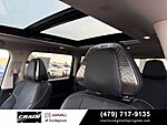 Used 2025 INFINITI QX80 SENSORY in SPRINGDALE, ARKANSAS (Photo 22)