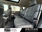 Used 2025 INFINITI QX80 SENSORY in SPRINGDALE, ARKANSAS (Photo 24)