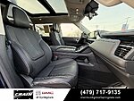 Used 2025 INFINITI QX80 SENSORY in SPRINGDALE, ARKANSAS (Photo 28)