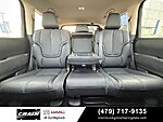 Used 2025 INFINITI QX80 SENSORY in SPRINGDALE, ARKANSAS (Photo 29)