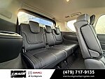 Used 2025 INFINITI QX80 SENSORY in SPRINGDALE, ARKANSAS (Photo 30)
