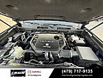 Used 2025 INFINITI QX80 SENSORY in SPRINGDALE, ARKANSAS (Photo 31)