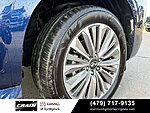 Used 2025 INFINITI QX80 SENSORY in SPRINGDALE, ARKANSAS (Photo 32)