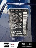 Used 2025 INFINITI QX80 SENSORY in SPRINGDALE, ARKANSAS (Photo 33)