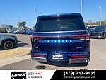 Used 2025 INFINITI QX80 SENSORY in SPRINGDALE, ARKANSAS (Photo 4)