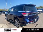 Used 2025 INFINITI QX80 SENSORY in SPRINGDALE, ARKANSAS (Photo 5)