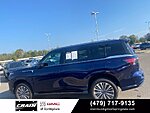 Used 2025 INFINITI QX80 SENSORY in SPRINGDALE, ARKANSAS (Photo 6)