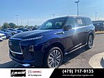 Used 2025 INFINITI QX80 SENSORY in SPRINGDALE, ARKANSAS (Photo 7)