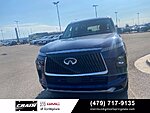 Used 2025 INFINITI QX80 SENSORY in SPRINGDALE, ARKANSAS (Photo 8)