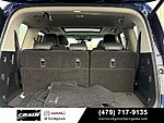 Used 2025 INFINITI QX80 SENSORY in SPRINGDALE, ARKANSAS (Photo 9)