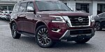 Used 2023 NISSAN ARMADA PLATINUM in SPRINGDALE, ARKANSAS