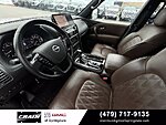 Used 2023 NISSAN ARMADA PLATINUM in SPRINGDALE, ARKANSAS (Photo 10)