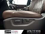 Used 2023 NISSAN ARMADA PLATINUM in SPRINGDALE, ARKANSAS (Photo 11)