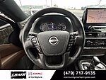 Used 2023 NISSAN ARMADA PLATINUM in SPRINGDALE, ARKANSAS (Photo 14)
