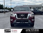 Used 2023 NISSAN ARMADA PLATINUM in SPRINGDALE, ARKANSAS (Photo 2)