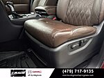 Used 2023 NISSAN ARMADA PLATINUM in SPRINGDALE, ARKANSAS (Photo 23)