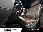 Used 2023 NISSAN ARMADA PLATINUM in SPRINGDALE, ARKANSAS (Photo 24)