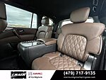 Used 2023 NISSAN ARMADA PLATINUM in SPRINGDALE, ARKANSAS (Photo 25)