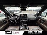 Used 2023 NISSAN ARMADA PLATINUM in SPRINGDALE, ARKANSAS (Photo 28)