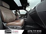 Used 2023 NISSAN ARMADA PLATINUM in SPRINGDALE, ARKANSAS (Photo 31)