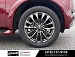 Used 2023 NISSAN ARMADA PLATINUM in SPRINGDALE, ARKANSAS (Photo 32)