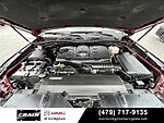 Used 2023 NISSAN ARMADA PLATINUM in SPRINGDALE, ARKANSAS (Photo 33)