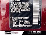 Used 2023 NISSAN ARMADA PLATINUM in SPRINGDALE, ARKANSAS (Photo 34)