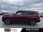 Used 2023 NISSAN ARMADA PLATINUM in SPRINGDALE, ARKANSAS (Photo 4)