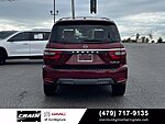 Used 2023 NISSAN ARMADA PLATINUM in SPRINGDALE, ARKANSAS (Photo 6)
