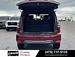 Used 2023 NISSAN ARMADA PLATINUM in SPRINGDALE, ARKANSAS (Photo 7)