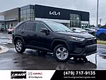 Used 2025 TOYOTA RAV4 XLE in SPRINGDALE, ARKANSAS (Photo 1)