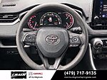 Used 2025 TOYOTA RAV4 XLE in SPRINGDALE, ARKANSAS (Photo 11)