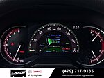 Used 2025 TOYOTA RAV4 XLE in SPRINGDALE, ARKANSAS (Photo 12)