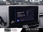 Used 2025 TOYOTA RAV4 XLE in SPRINGDALE, ARKANSAS (Photo 14)