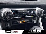 Used 2025 TOYOTA RAV4 XLE in SPRINGDALE, ARKANSAS (Photo 16)