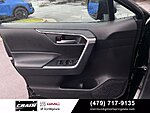 Used 2025 TOYOTA RAV4 XLE in SPRINGDALE, ARKANSAS (Photo 18)