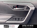 Used 2025 TOYOTA RAV4 XLE in SPRINGDALE, ARKANSAS (Photo 19)
