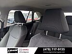 Used 2025 TOYOTA RAV4 XLE in SPRINGDALE, ARKANSAS (Photo 20)